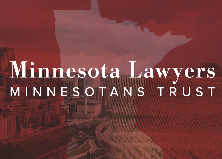 Minnesota Lawyers that Minnesotans trust - Meshbesher & Spence