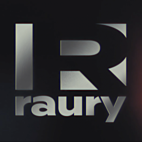 Raury logo